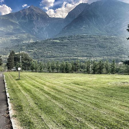 Apartmán La Casina Di Oscar Ad Ao V Combe Vda Quart 0014 E 00I6 Exteriér fotografie