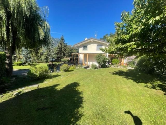 Apartmán La Casina Di Oscar Ad Ao V Combe Vda Quart 0014 E 00I6 Exteriér fotografie
