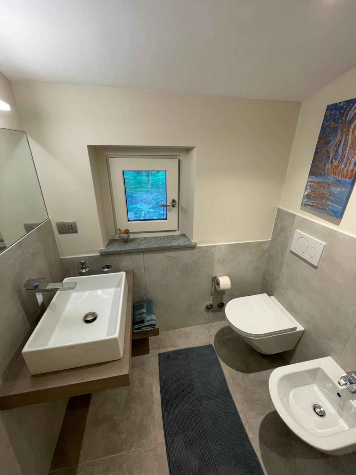 Apartmán La Casina Di Oscar Ad Ao V Combe Vda Quart 0014 E 00I6 Exteriér fotografie