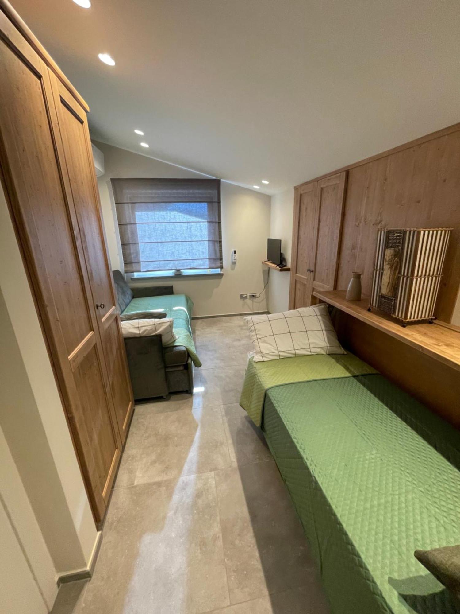 Apartmán La Casina Di Oscar Ad Ao V Combe Vda Quart 0014 E 00I6 Exteriér fotografie