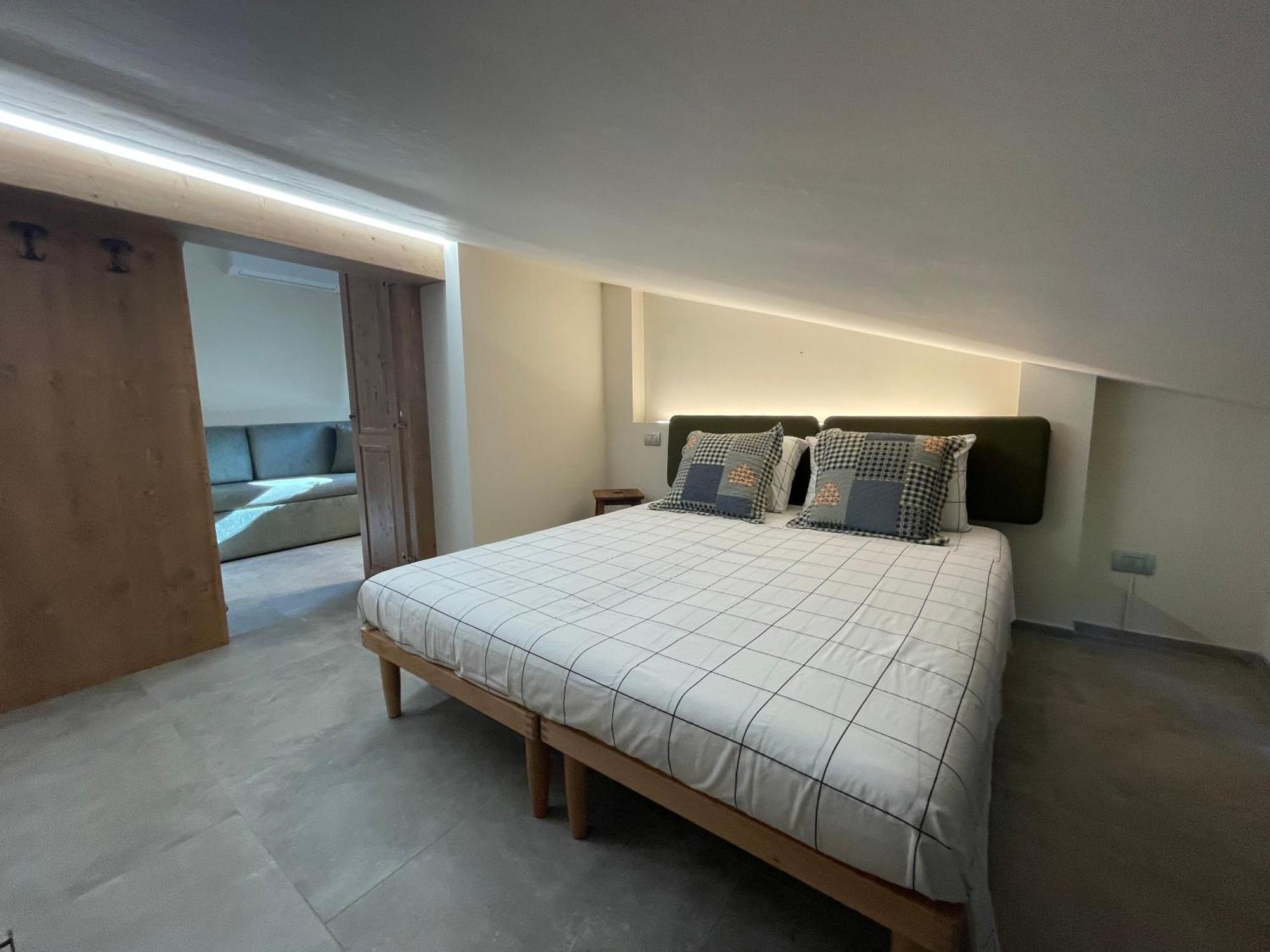 Apartmán La Casina Di Oscar Ad Ao V Combe Vda Quart 0014 E 00I6 Exteriér fotografie