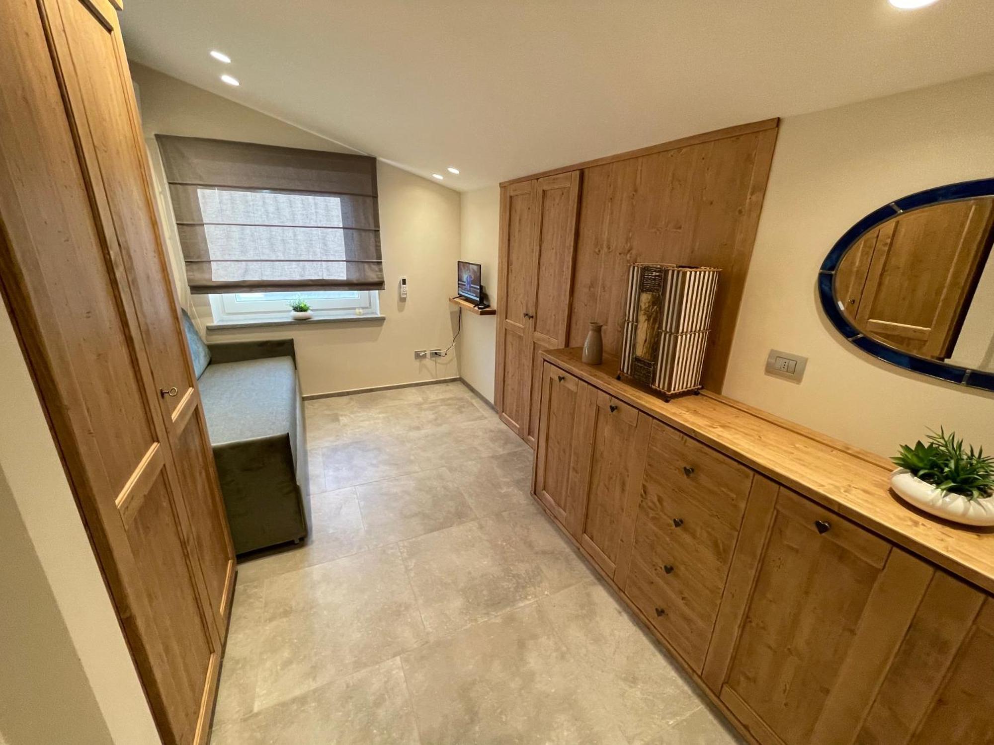Apartmán La Casina Di Oscar Ad Ao V Combe Vda Quart 0014 E 00I6 Exteriér fotografie