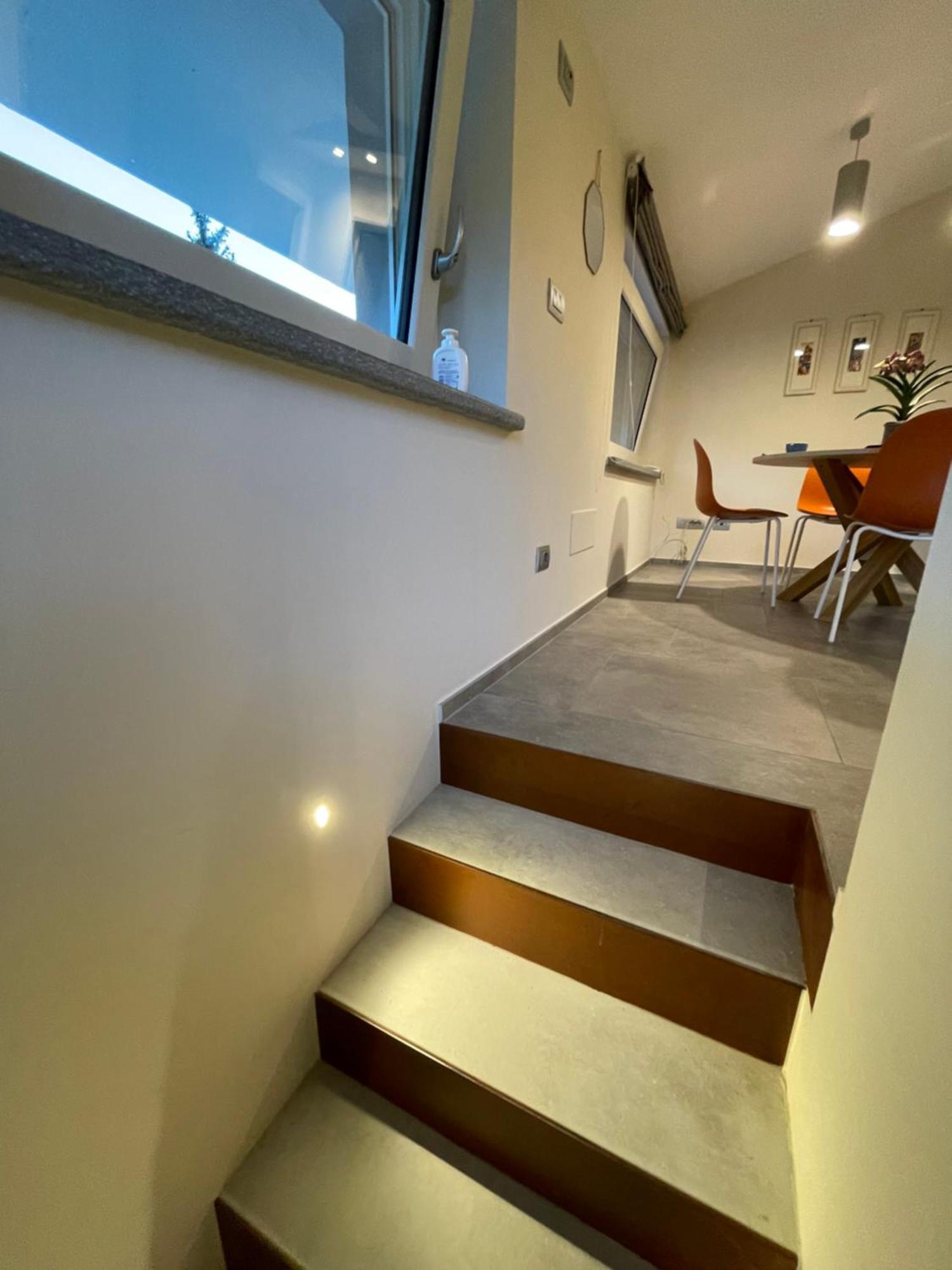 Apartmán La Casina Di Oscar Ad Ao V Combe Vda Quart 0014 E 00I6 Exteriér fotografie