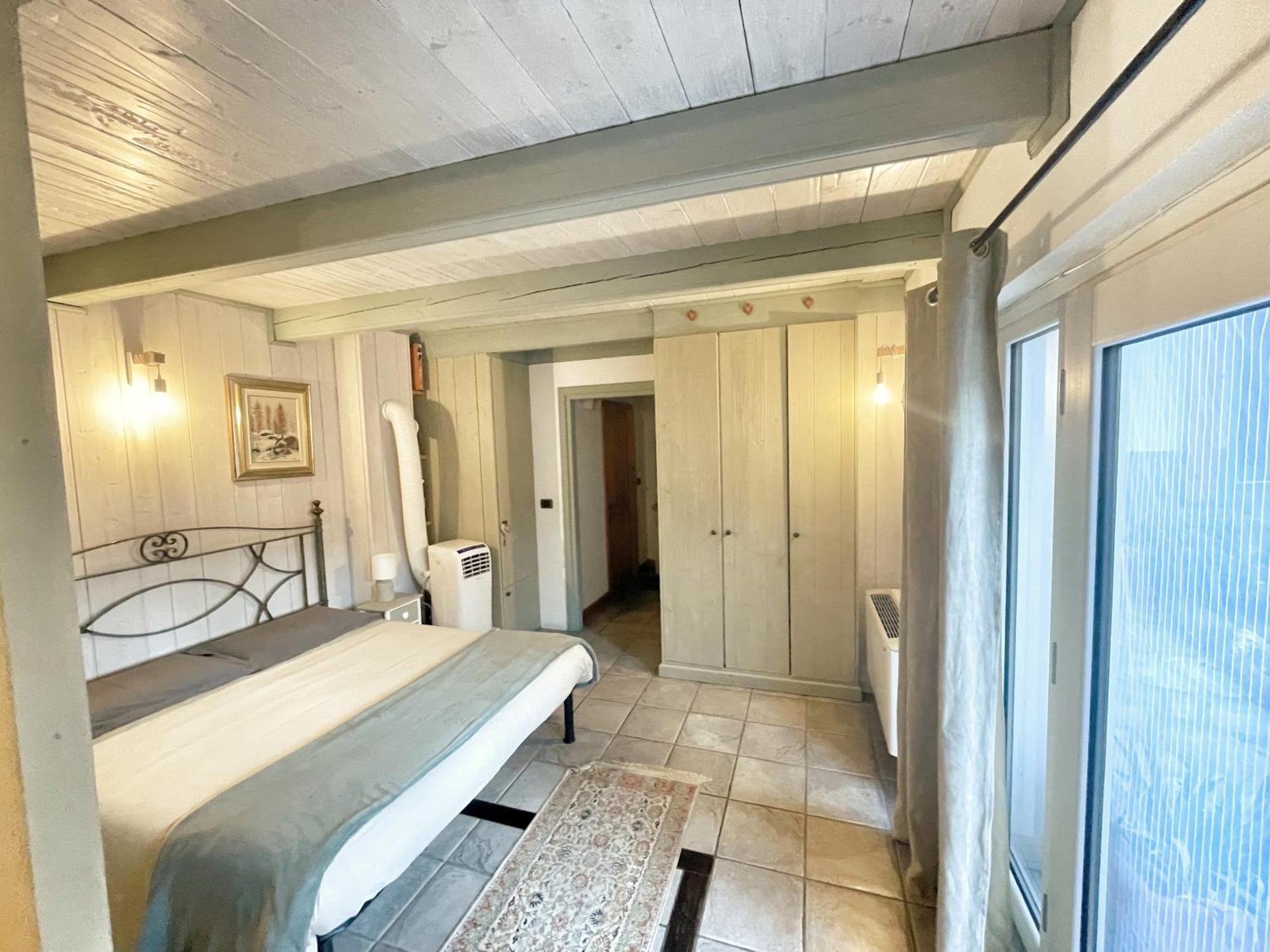 Apartmán La Casina Di Oscar Ad Ao V Combe Vda Quart 0014 E 00I6 Exteriér fotografie