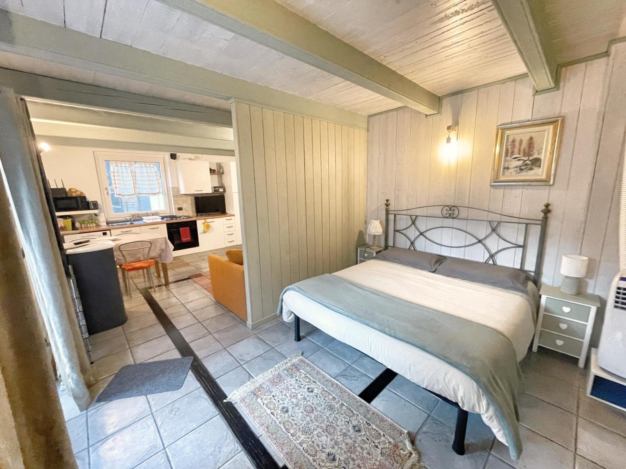 Apartmán La Casina Di Oscar Ad Ao V Combe Vda Quart 0014 E 00I6 Exteriér fotografie